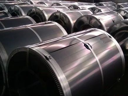 首鋼股份：1月新能源汽車用電工鋼銷量同比增約33%，預(yù)計(jì)國(guó)內(nèi)鋼材價(jià)格經(jīng)過短期調(diào)整后震蕩偏強(qiáng)運(yùn)行